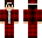 red guy