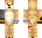 robo doge supahexe