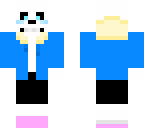 sans