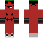 scary chili