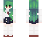 school girl