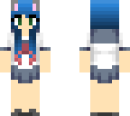 school uniform mimiku