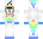 sensei unicorn 