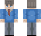 server admin