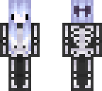 skeleton