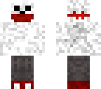 skeleton assassin