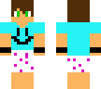 skin do canal skon