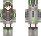 skin for ametsuchi