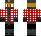 snakeboy37 halloween