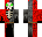 soulburn demon skin