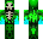 soulburn the ghost skin