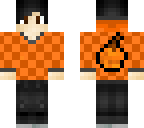 spooky skin