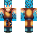 ssgss goku