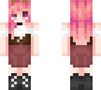 steampunk chrona oc
