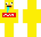 supreme duck v2