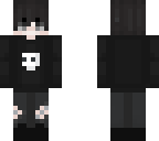 ultimate edgy boi