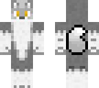 wolf