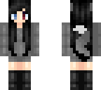 wolf girl