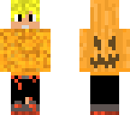 xcqs_ haloween