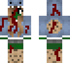 zombie cookie dino