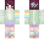 -updated skin of myself-