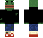 a better pepe
