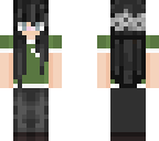 alex halloween skin