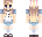 alice redone