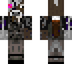 archer cow