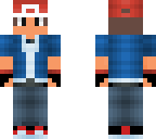 ash from pallet town