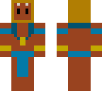 aztec warrior