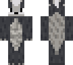 badger