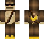 barnardmonkey