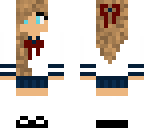 basic school girl