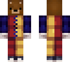 bear clown
