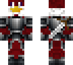 betterhelmettedchickenthatscrimson