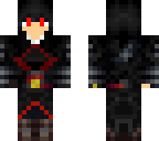black assasin