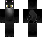 black cat
