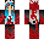 bloody panda