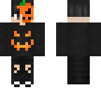 blqnkiii helloween