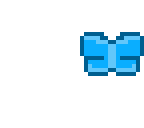 blue fairy wings base
