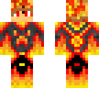 boy of fire
