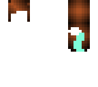 brown hair base