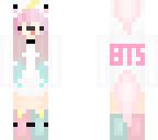 bts fangirl v5