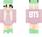 bts fangirl v6