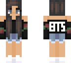 bts fangirl v7