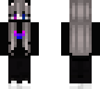 cat girl