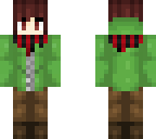 change dt chara