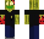 chaosflo44 halloween