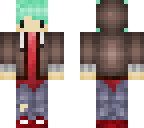 chibi guy